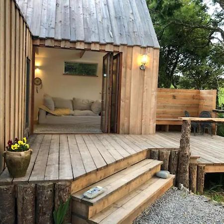 Lough Hyne Cottage سكيبيرين المظهر الخارجي الصورة