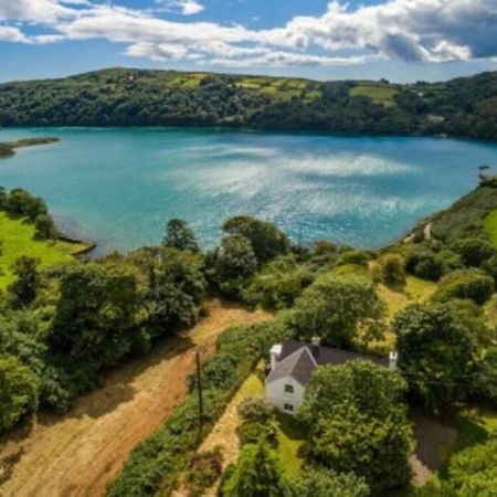 Lough Hyne Cottage سكيبيرين المظهر الخارجي الصورة