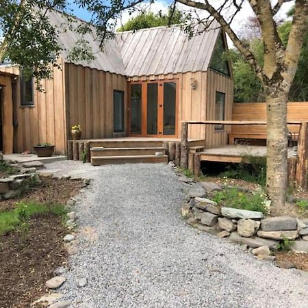 Lough Hyne Cottage سكيبيرين المظهر الخارجي الصورة