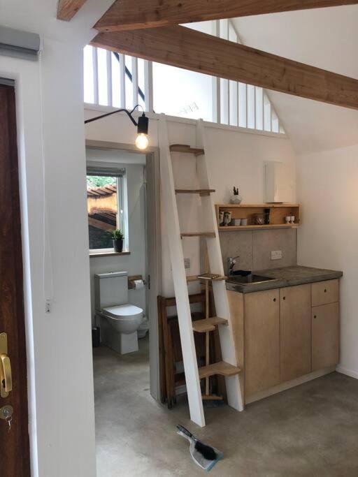 Lough Hyne Cottage سكيبيرين المظهر الخارجي الصورة