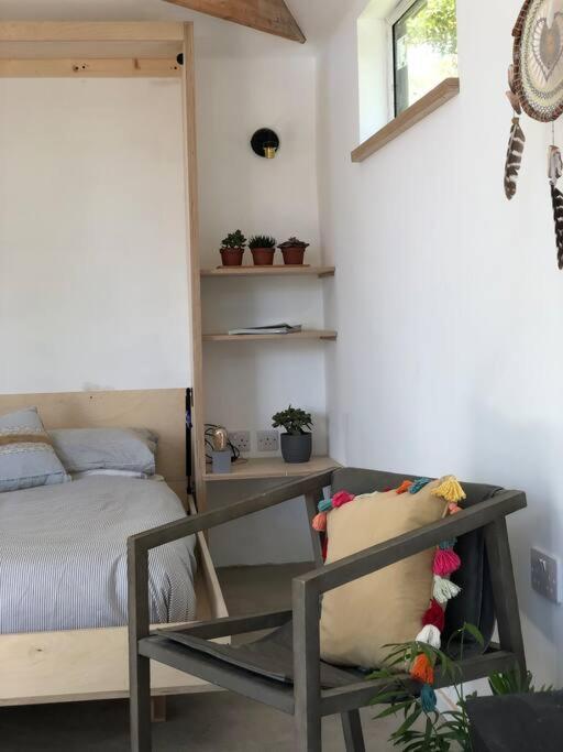 Lough Hyne Cottage سكيبيرين المظهر الخارجي الصورة