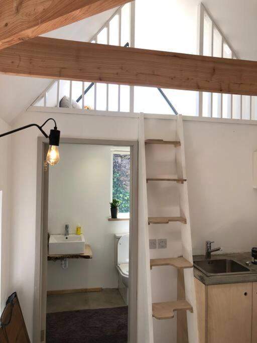 Lough Hyne Cottage سكيبيرين المظهر الخارجي الصورة