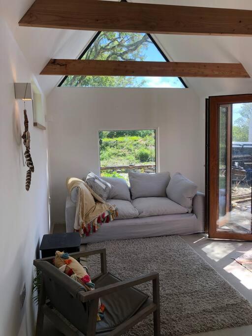 Lough Hyne Cottage سكيبيرين المظهر الخارجي الصورة